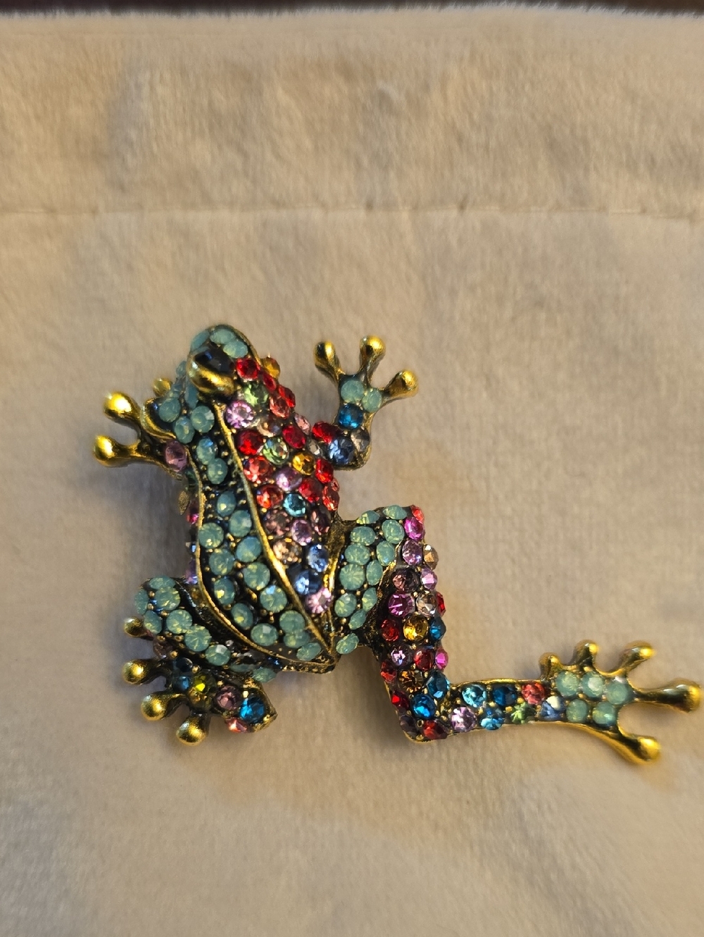 Broach